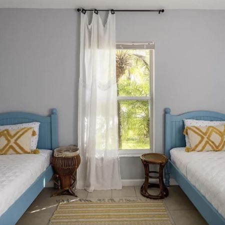 Tropical Island Escape Near Disney, Beach, Cruise Merritt Island Ngoại thất bức ảnh