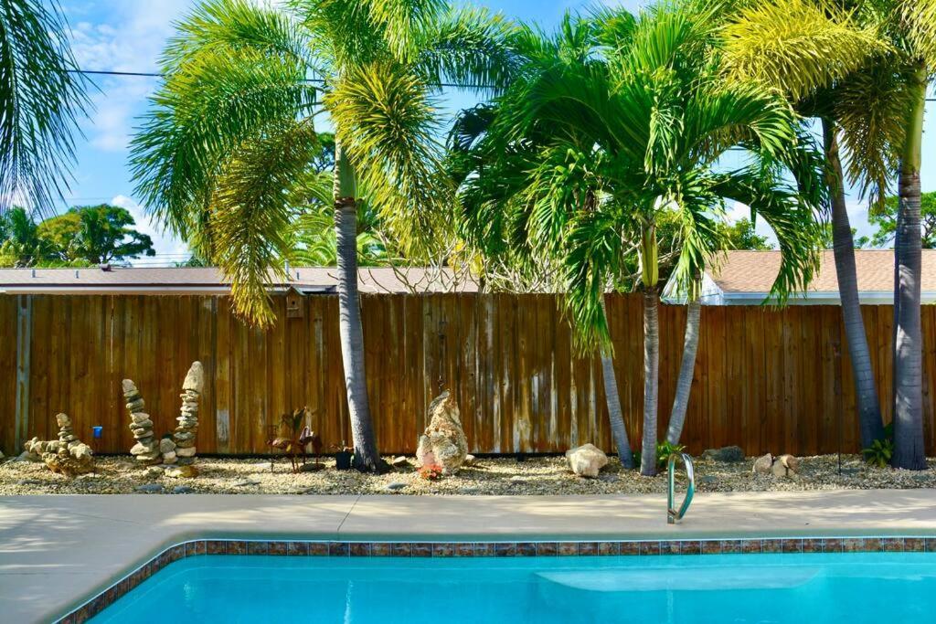 Tropical Island Escape Near Disney, Beach, Cruise Merritt Island Ngoại thất bức ảnh