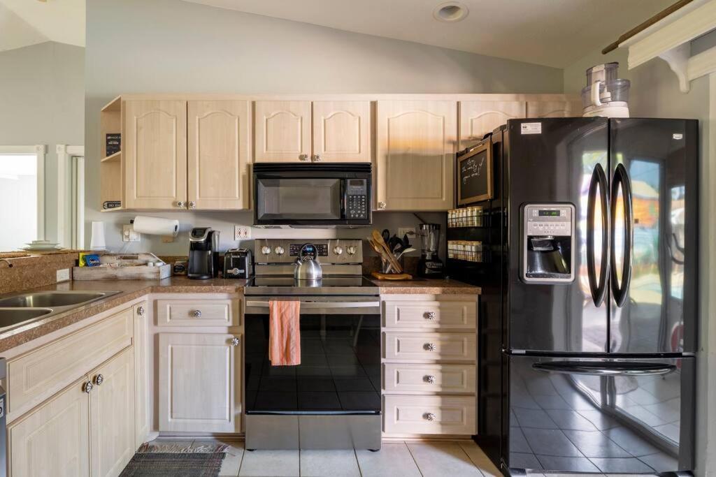 Tropical Island Escape Near Disney, Beach, Cruise Merritt Island Ngoại thất bức ảnh