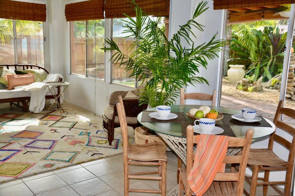 Tropical Island Escape Near Disney, Beach, Cruise Merritt Island Ngoại thất bức ảnh