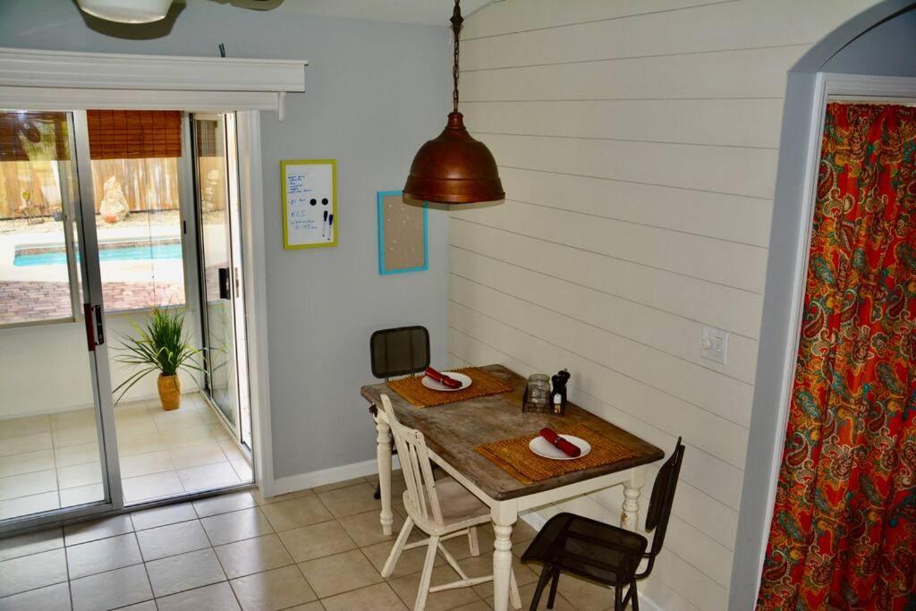 Tropical Island Escape Near Disney, Beach, Cruise Merritt Island Ngoại thất bức ảnh