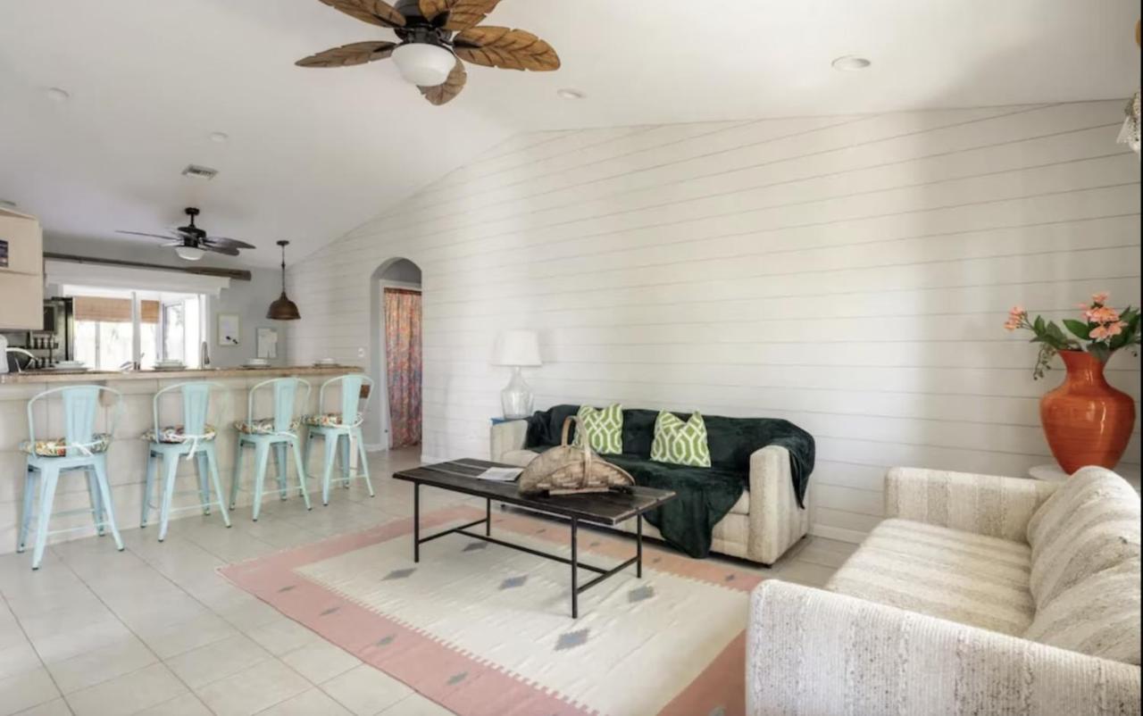 Tropical Island Escape Near Disney, Beach, Cruise Merritt Island Ngoại thất bức ảnh
