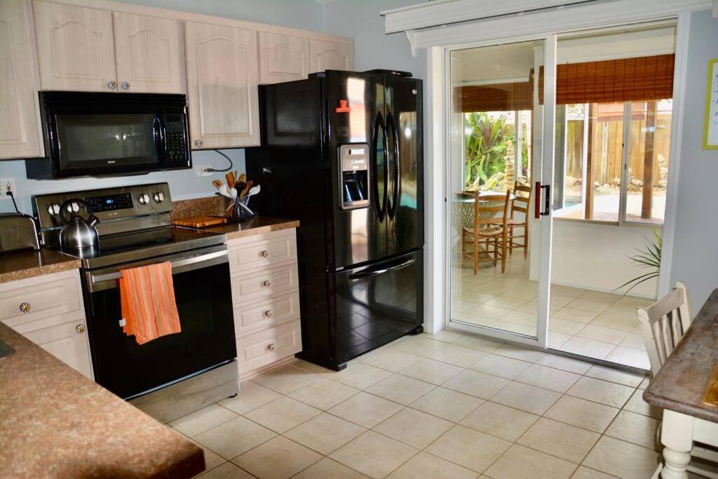 Tropical Island Escape Near Disney, Beach, Cruise Merritt Island Ngoại thất bức ảnh