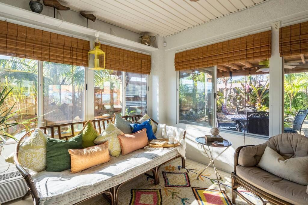 Tropical Island Escape Near Disney, Beach, Cruise Merritt Island Ngoại thất bức ảnh