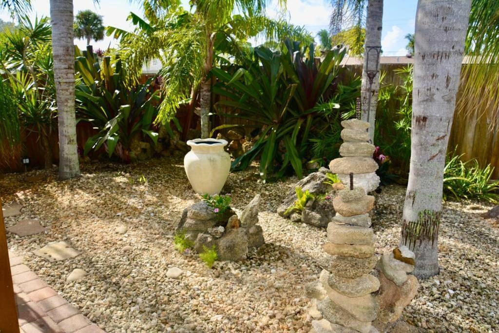 Tropical Island Escape Near Disney, Beach, Cruise Merritt Island Ngoại thất bức ảnh