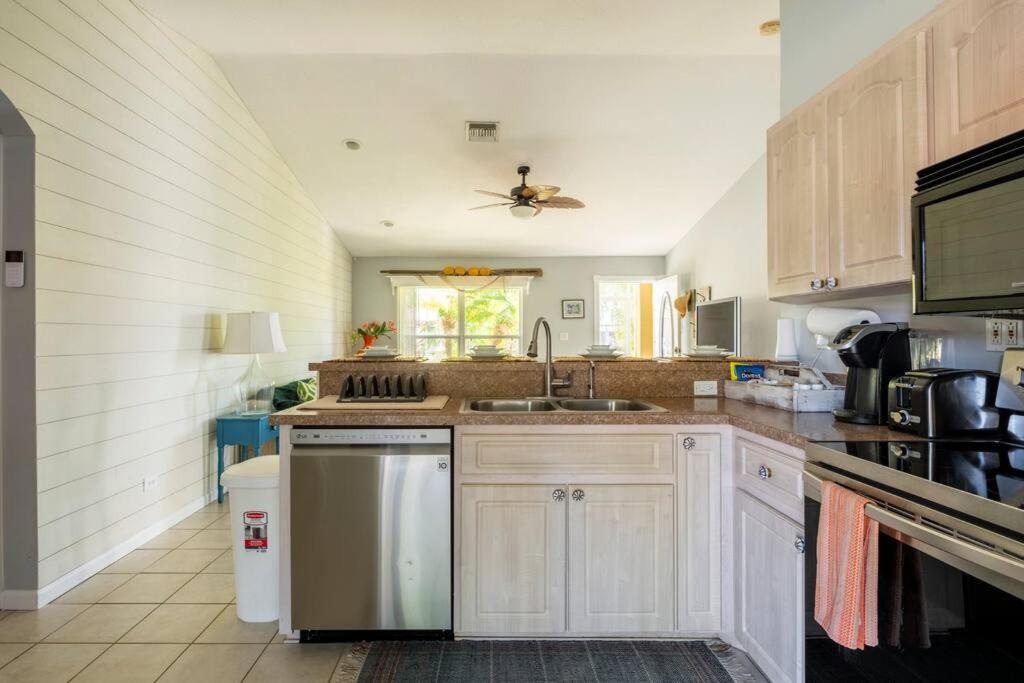 Tropical Island Escape Near Disney, Beach, Cruise Merritt Island Ngoại thất bức ảnh