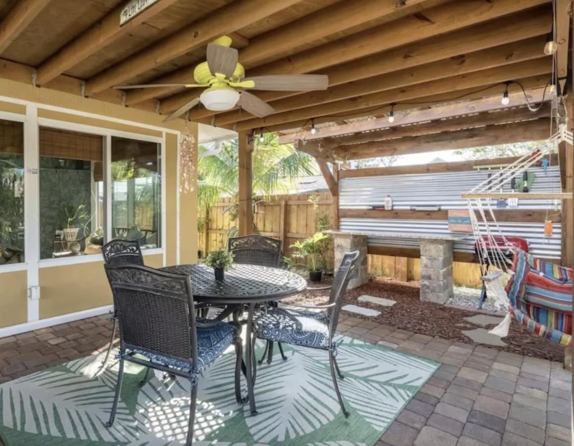 Tropical Island Escape Near Disney, Beach, Cruise Merritt Island Ngoại thất bức ảnh