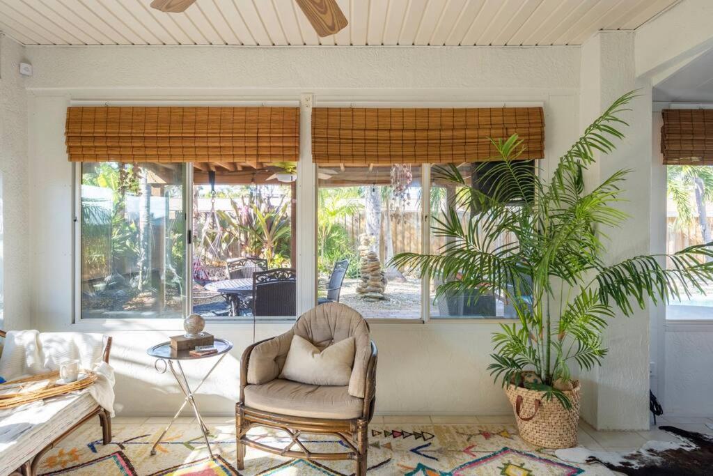Tropical Island Escape Near Disney, Beach, Cruise Merritt Island Ngoại thất bức ảnh