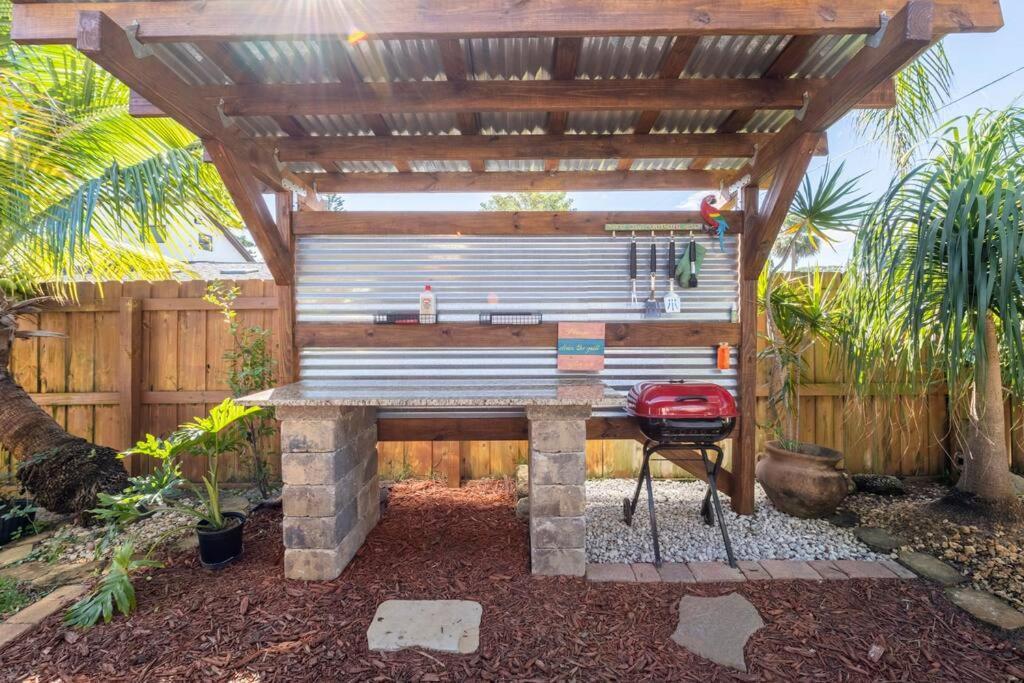 Tropical Island Escape Near Disney, Beach, Cruise Merritt Island Ngoại thất bức ảnh
