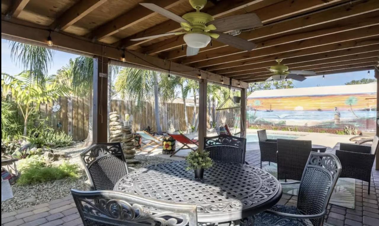 Tropical Island Escape Near Disney, Beach, Cruise Merritt Island Ngoại thất bức ảnh