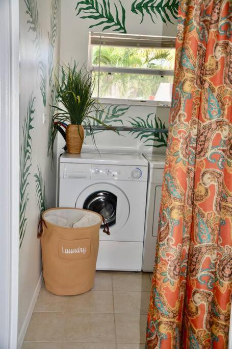 Tropical Island Escape Near Disney, Beach, Cruise Merritt Island Ngoại thất bức ảnh