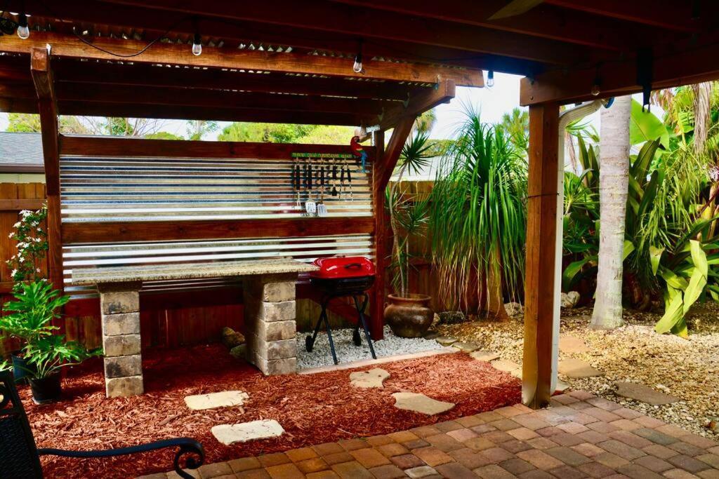 Tropical Island Escape Near Disney, Beach, Cruise Merritt Island Ngoại thất bức ảnh