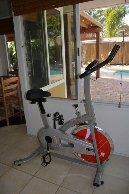 Tropical Island Escape Near Disney, Beach, Cruise Merritt Island Ngoại thất bức ảnh