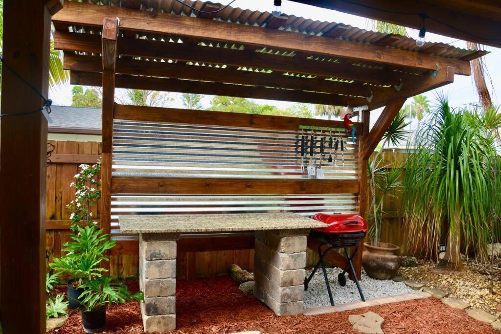 Tropical Island Escape Near Disney, Beach, Cruise Merritt Island Ngoại thất bức ảnh