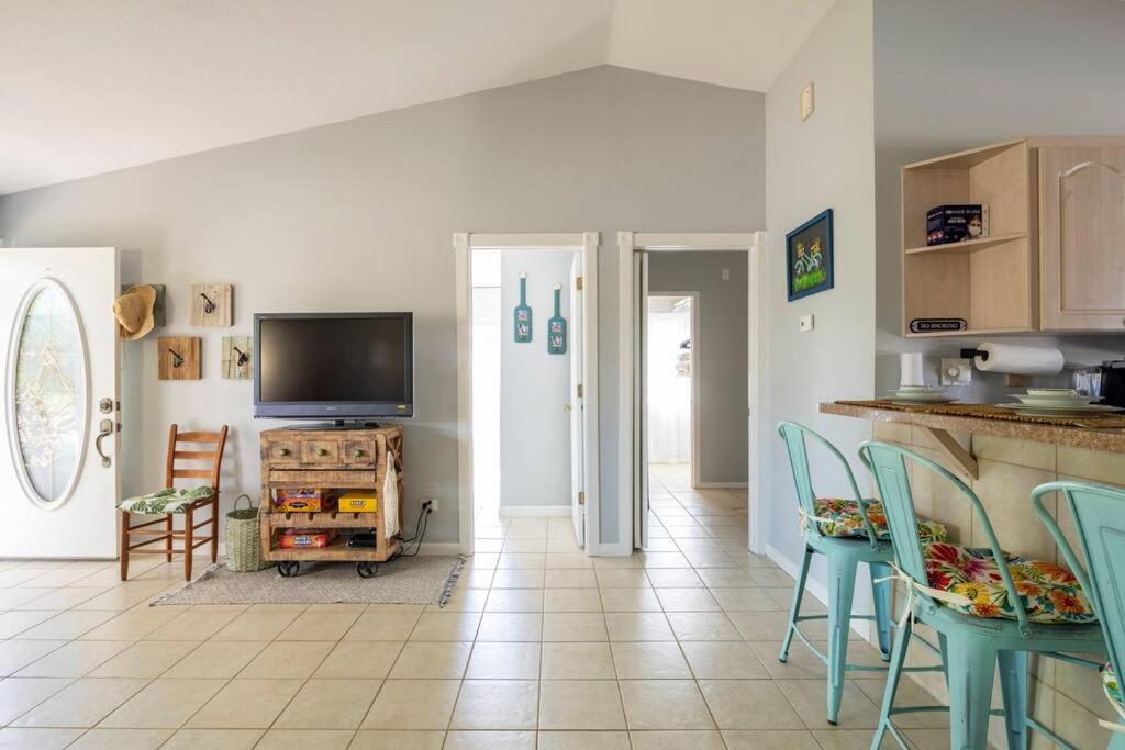 Tropical Island Escape Near Disney, Beach, Cruise Merritt Island Ngoại thất bức ảnh