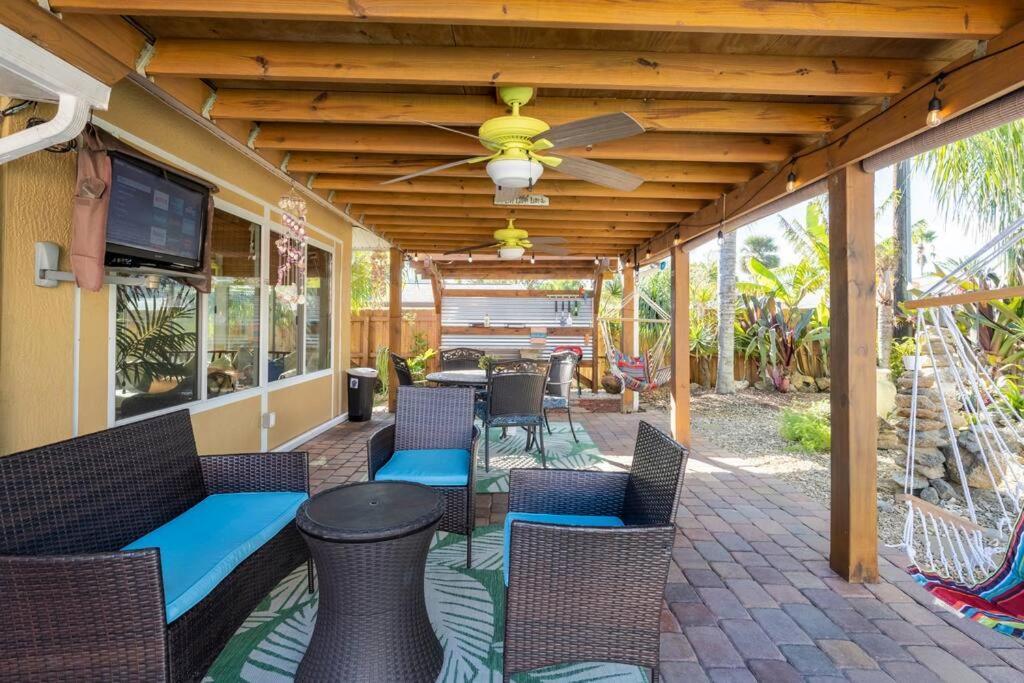 Tropical Island Escape Near Disney, Beach, Cruise Merritt Island Ngoại thất bức ảnh